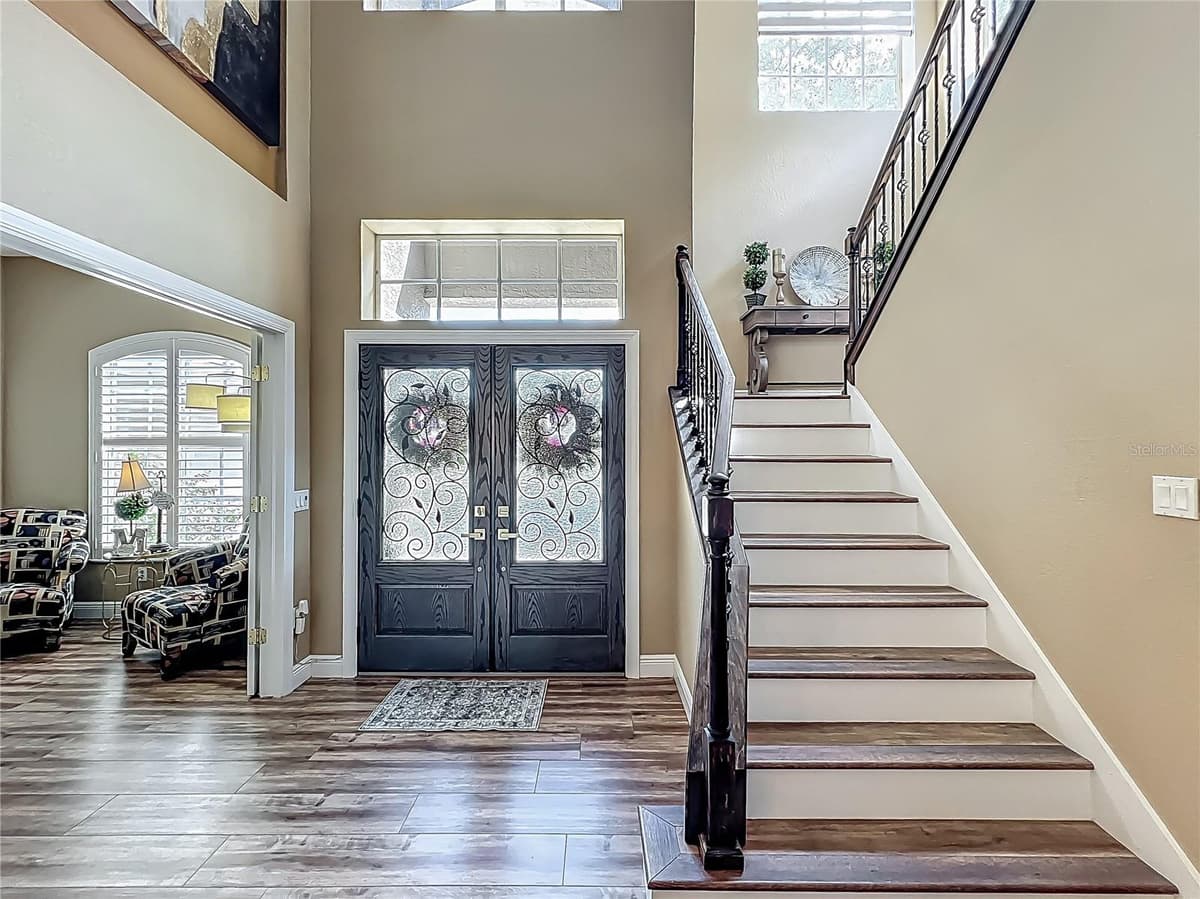 3008 SUTTON WOODS DRIVE — photo 5 of 95
