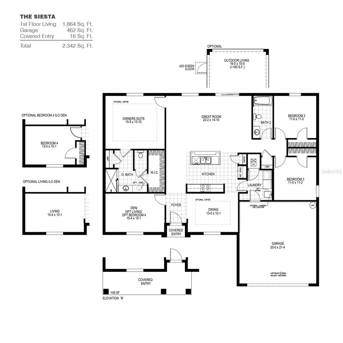 106 FORRESTER PLACE — photo 18 of 18