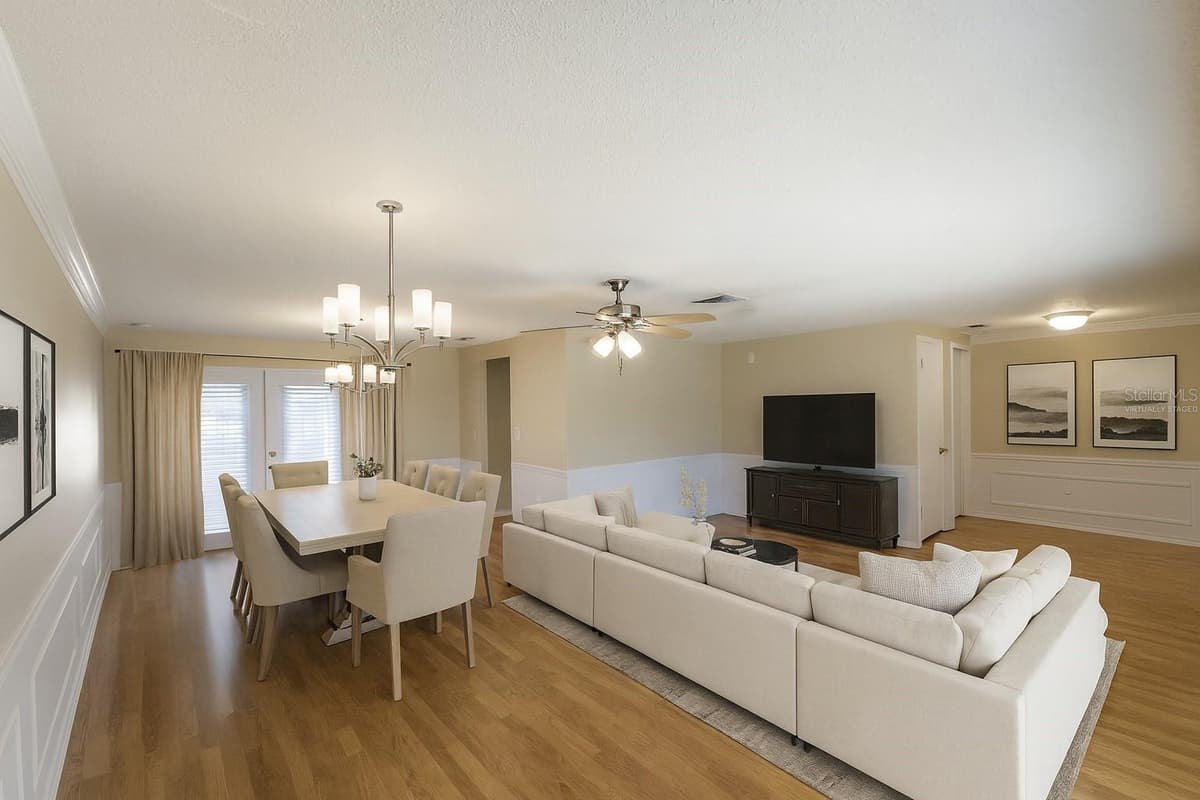 8313 CAVALRY DRIVE — photo 17 of 22