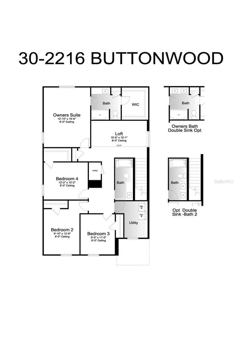 13124 BAYBERRY WAY — photo 16 of 20