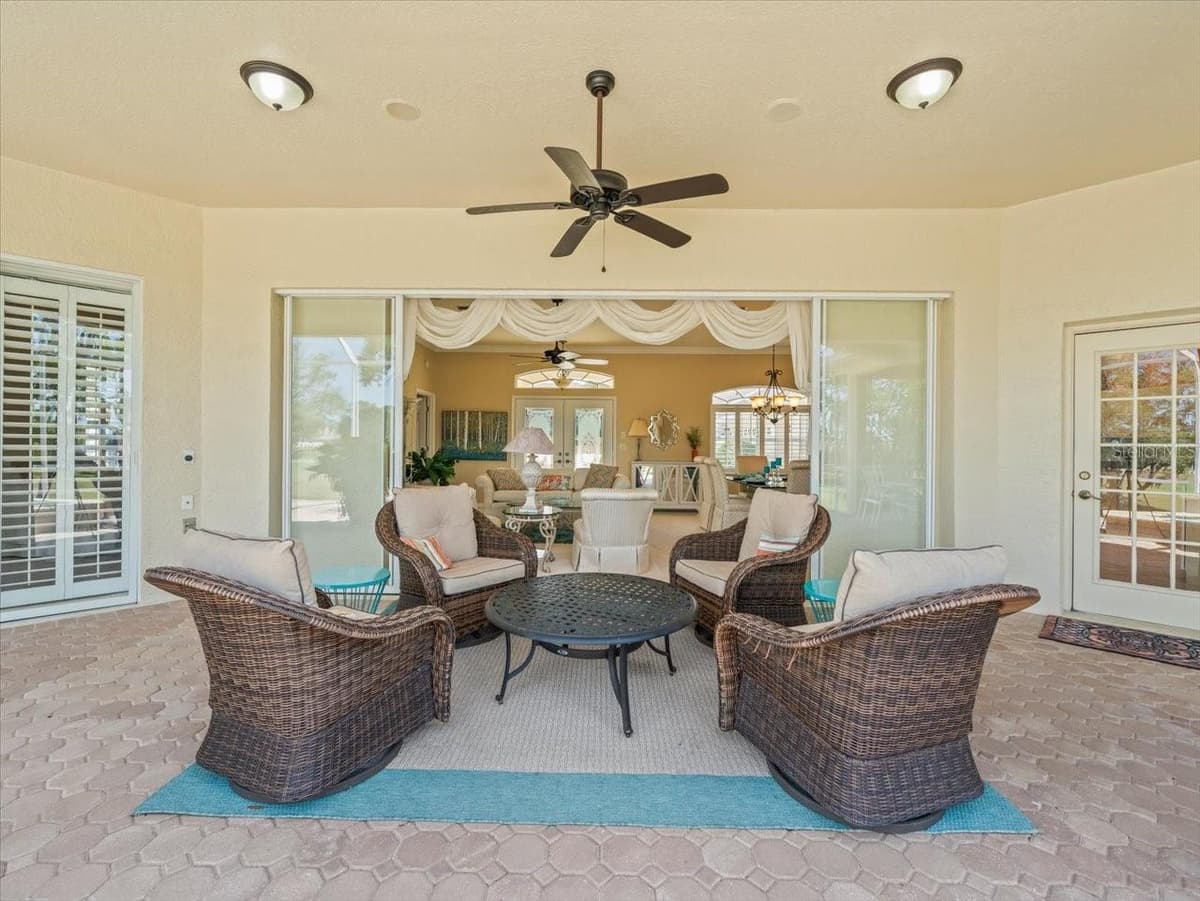 9216 TARLETON CIRCLE — photo 48 of 66