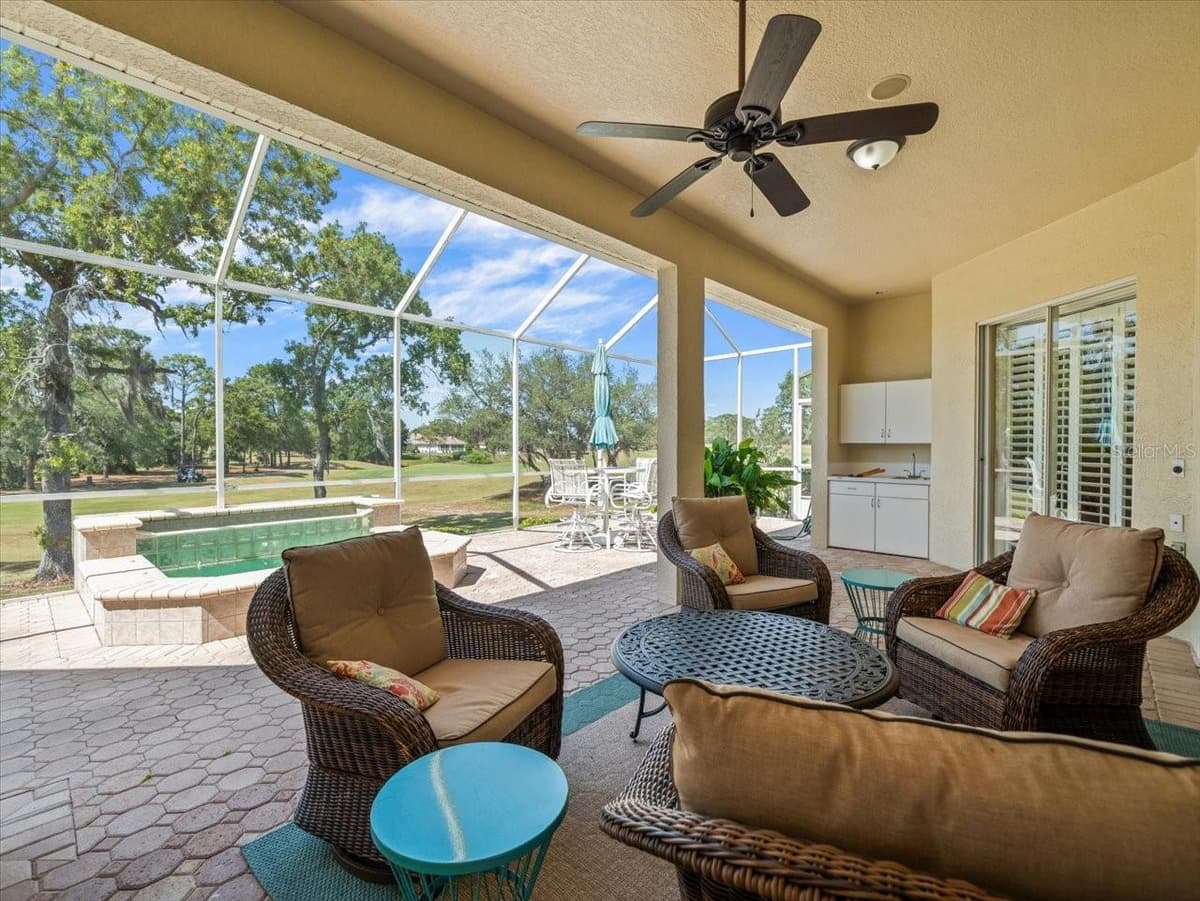 9216 TARLETON CIRCLE — photo 43 of 66