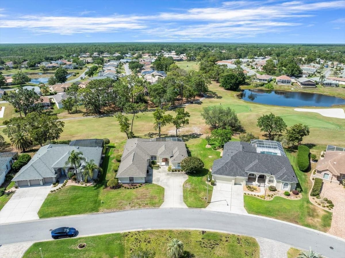 9216 TARLETON CIRCLE — photo 55 of 66
