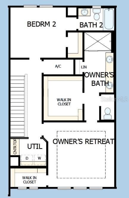 7236 SUTTON LANE — photo 4 of 46