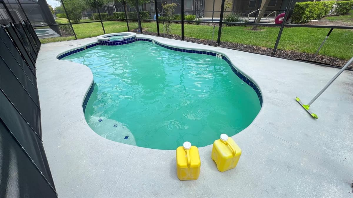 6041 BROAD OAK DRIVE — photo 46 of 85