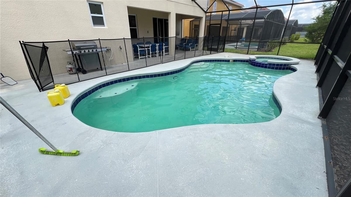 6041 BROAD OAK DRIVE — photo 45 of 85