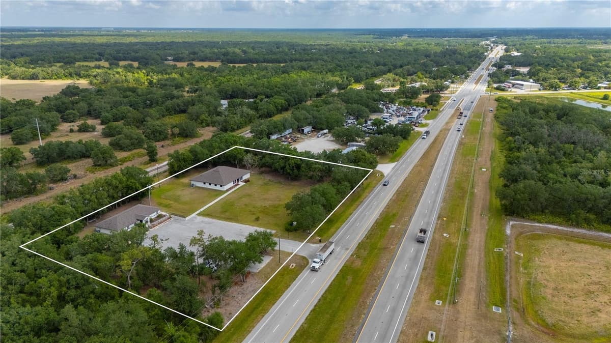 5241 HIGHWAY 17 — photo 4 of 33