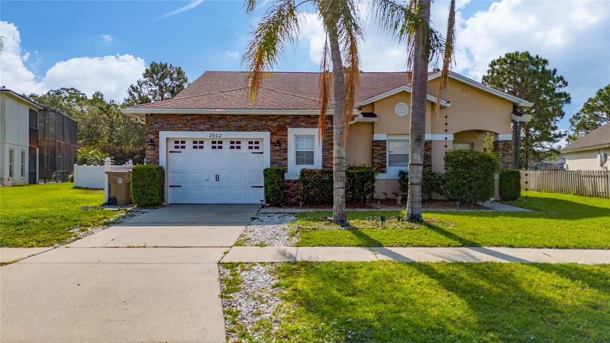2902 PADDINGTON WAY — photo 1 of 28