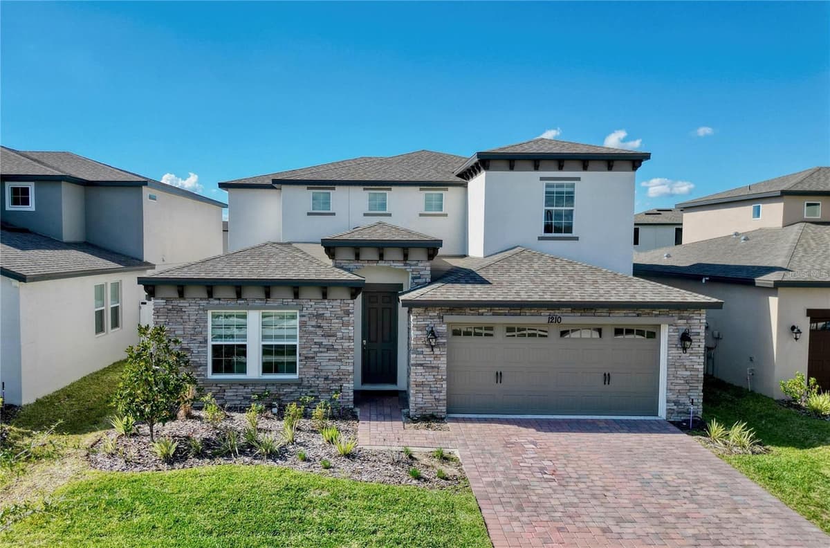 1210 LONE PALM WAY — photo 1 of 25
