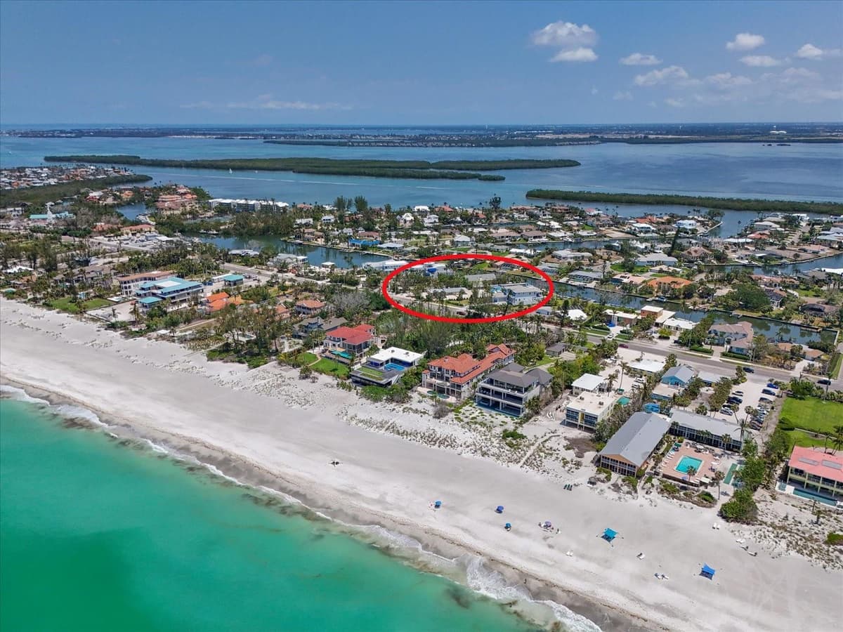 5924 GULF OF MEXICO DRIVE — photo 44 of 46
