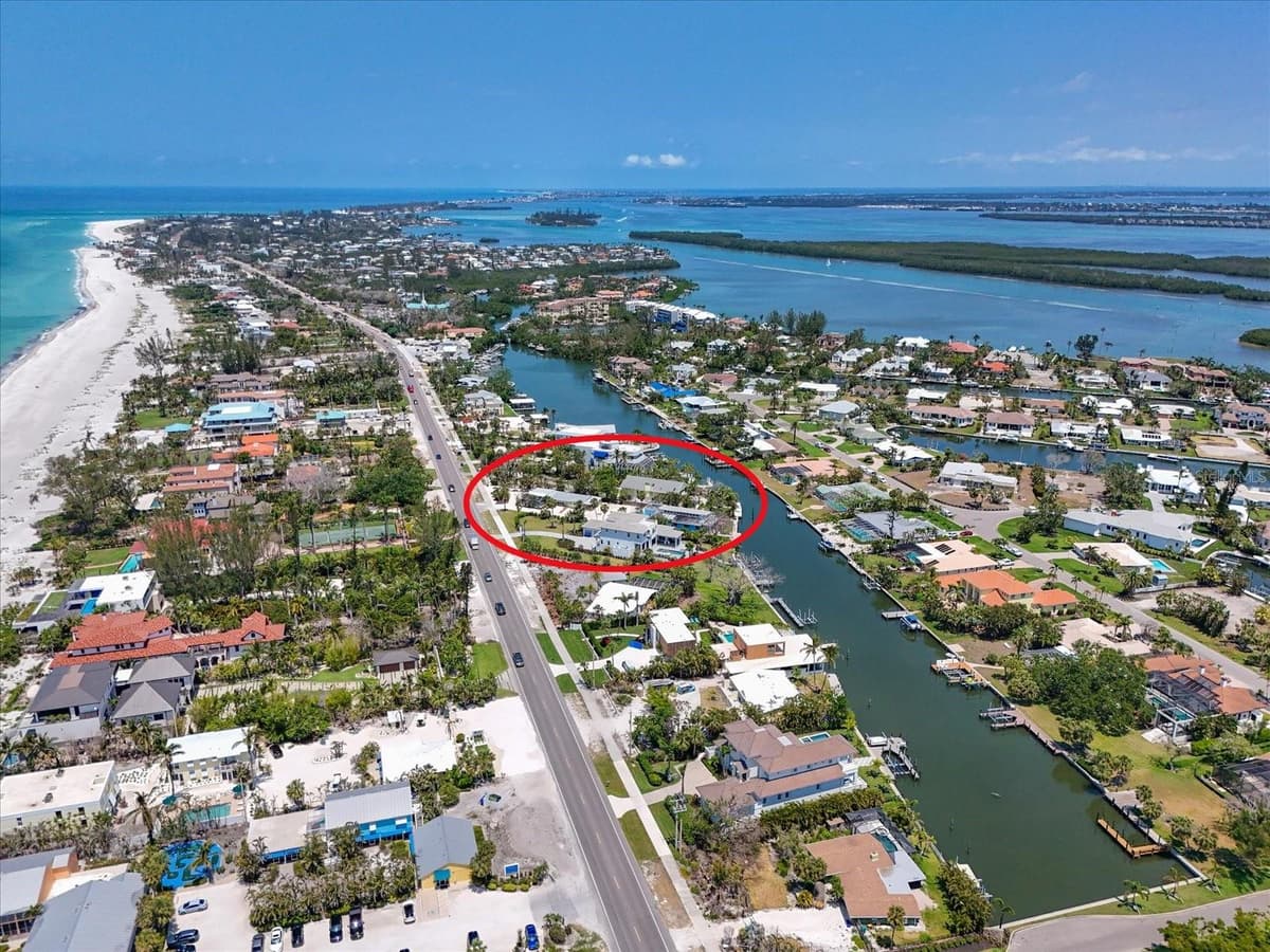 5924 GULF OF MEXICO DRIVE — photo 42 of 46
