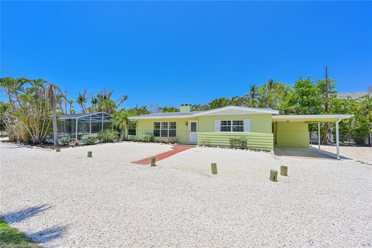 5924 GULF OF MEXICO DRIVE — photo 6 of 46