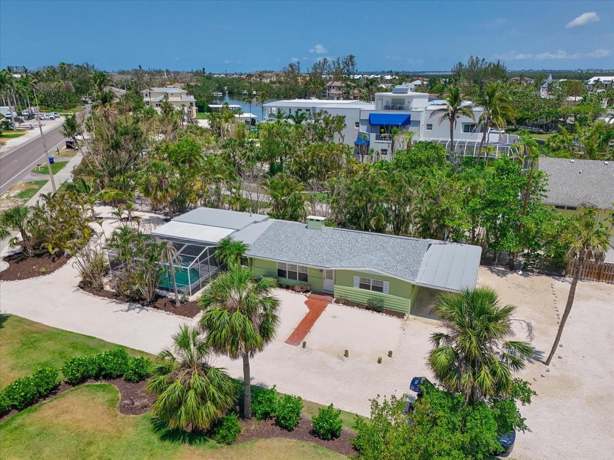 5924 GULF OF MEXICO DRIVE — photo 1 of 46