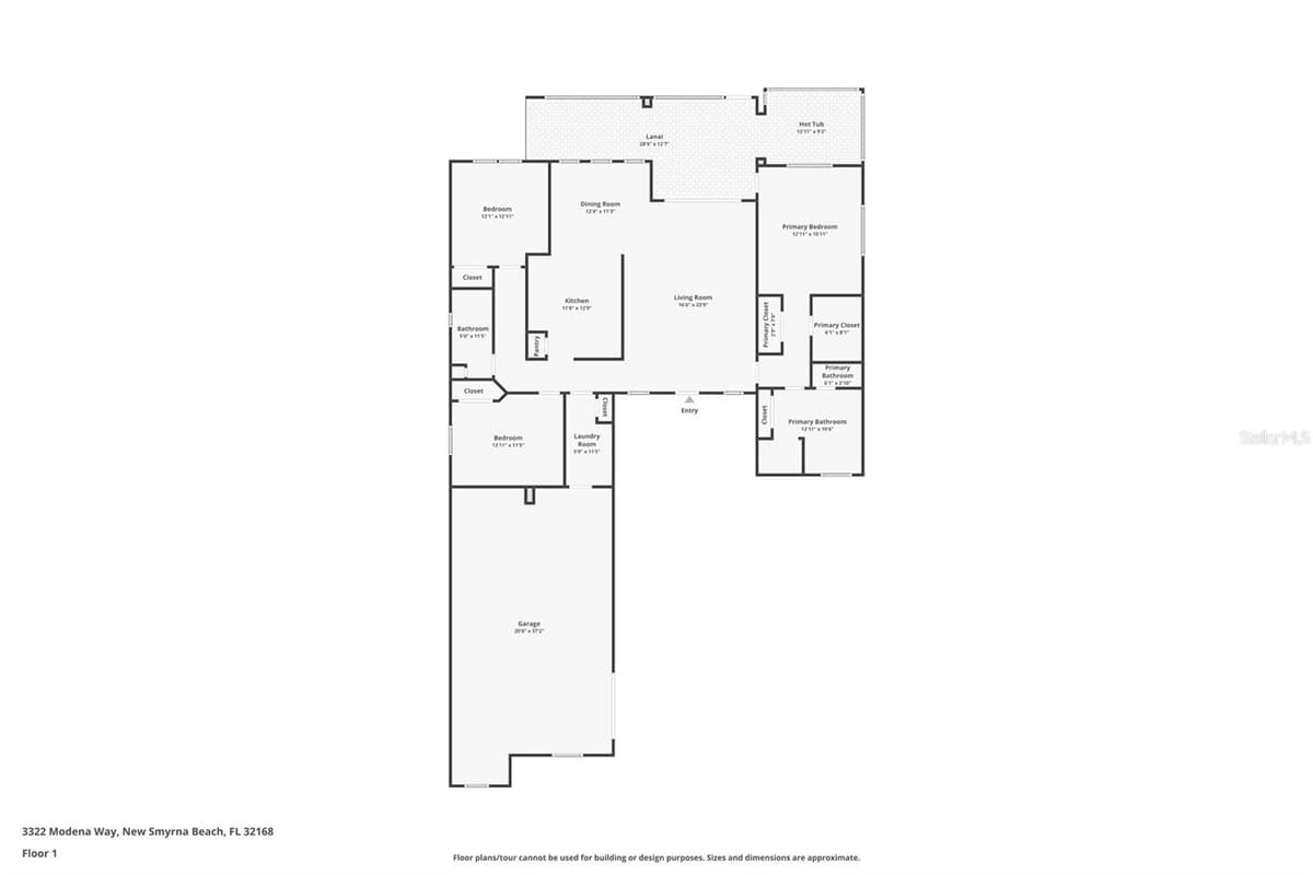 3322 MODENA WAY — photo 4 of 64