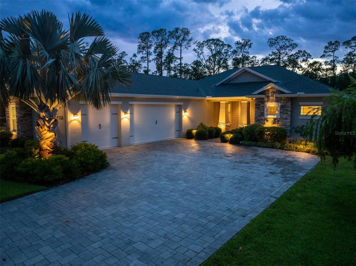 3322 MODENA WAY — photo 64 of 64