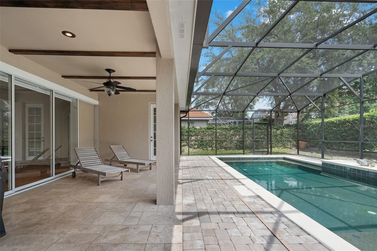 7698 MOUNT CARMEL DRIVE — photo 35 of 47