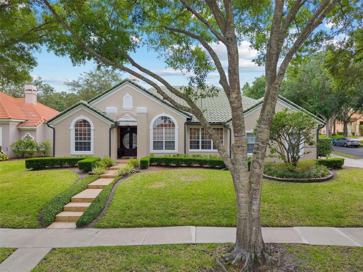 7698 MOUNT CARMEL DRIVE — photo 1 of 47
