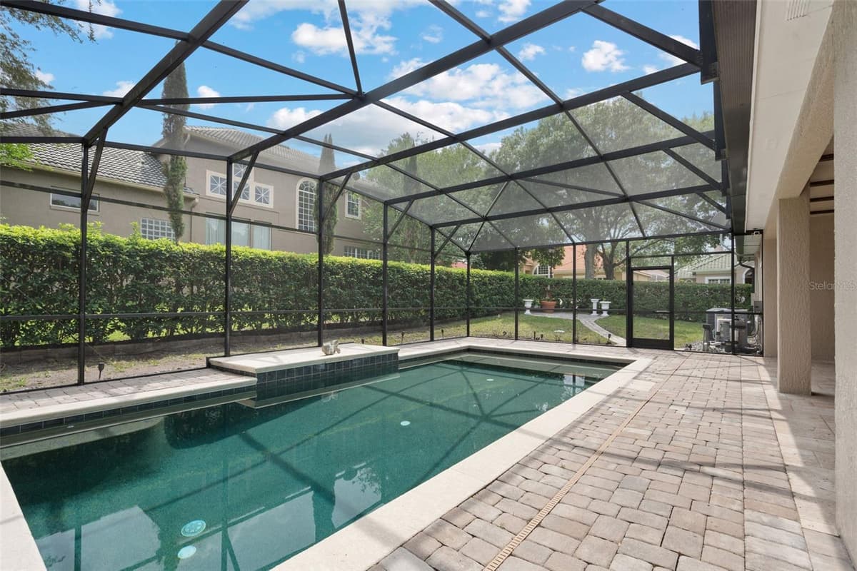 7698 MOUNT CARMEL DRIVE — photo 3 of 47