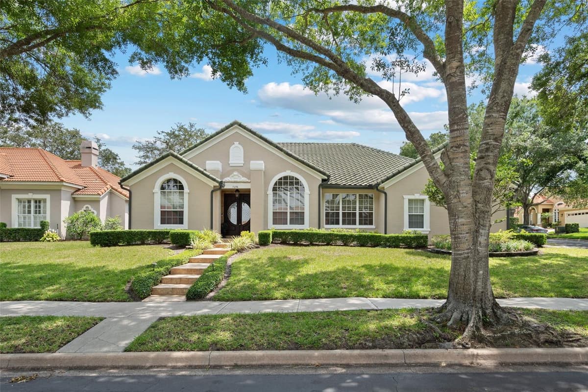7698 MOUNT CARMEL DRIVE — photo 46 of 47