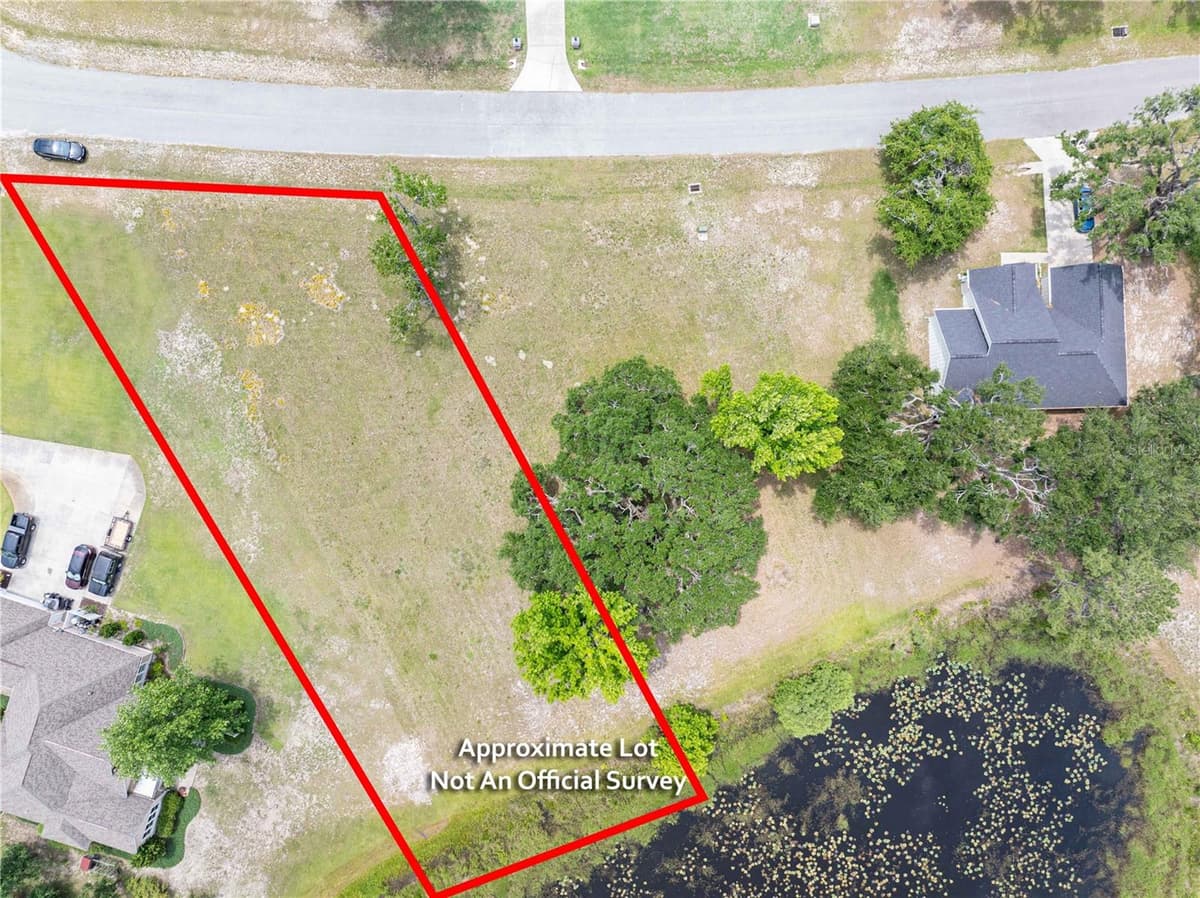 0 65TH DRIVE LOT 40 — photo 24 of 43