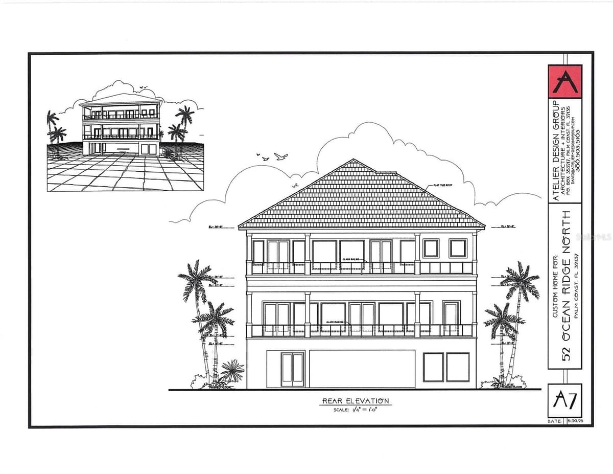 52 OCEAN RIDGE BOULEVARD — photo 15 of 27