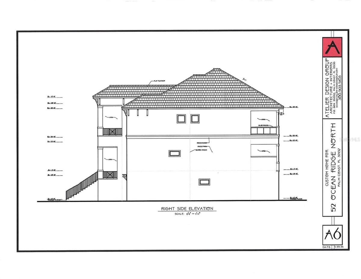 52 OCEAN RIDGE BOULEVARD — photo 19 of 27
