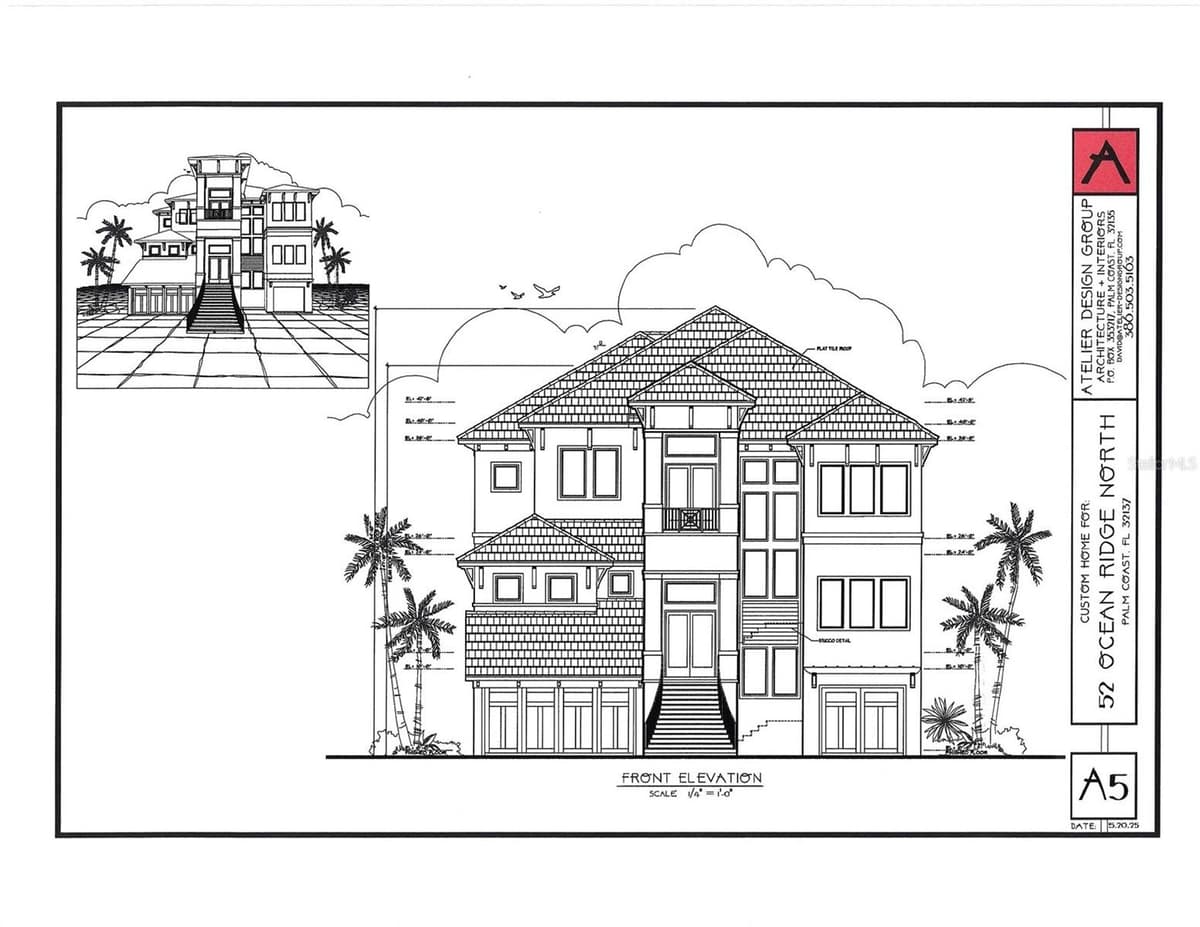 52 OCEAN RIDGE BOULEVARD — photo 14 of 27