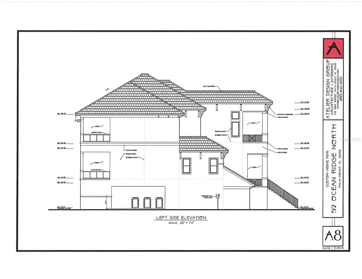 52 OCEAN RIDGE BOULEVARD — photo 20 of 27