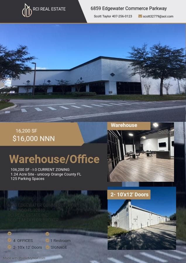 6859 EDGEWATER COMMERCE PARKWAY — photo 15 of 20