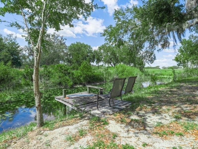 1850 LAKE REEDY BOULEVARD — photo 29 of 37