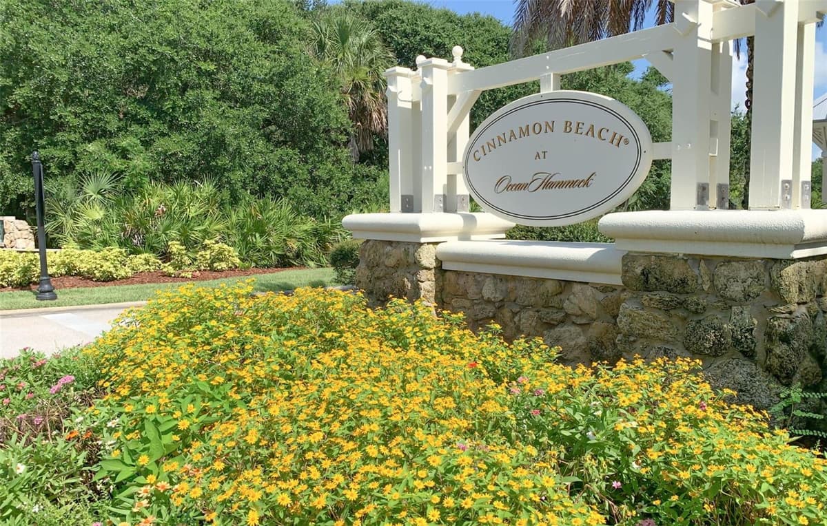 800 CINNAMON BEACH WAY — photo 56 of 85