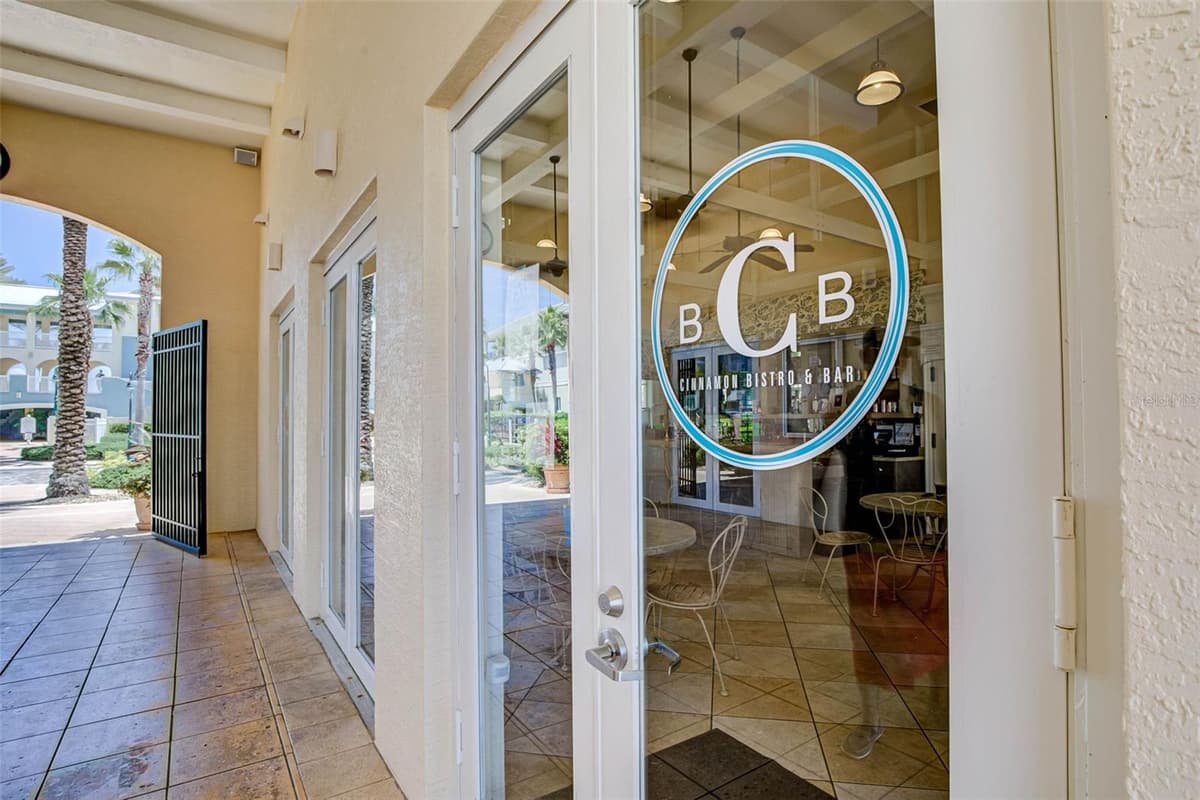 800 CINNAMON BEACH WAY — photo 84 of 85