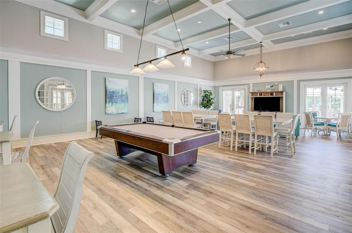 800 CINNAMON BEACH WAY — photo 82 of 85