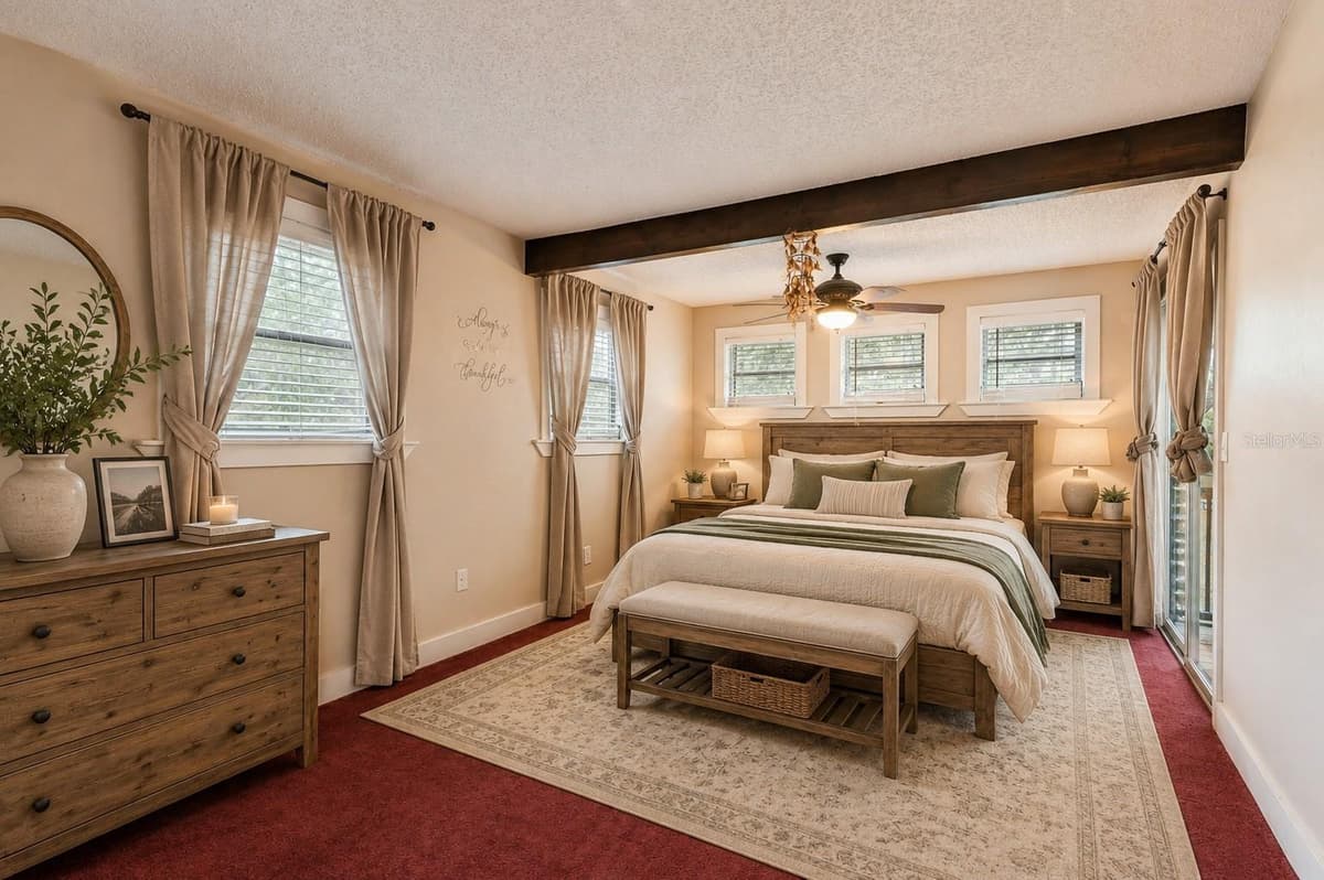 12311 OAKWOOD DRIVE — photo 17 of 59