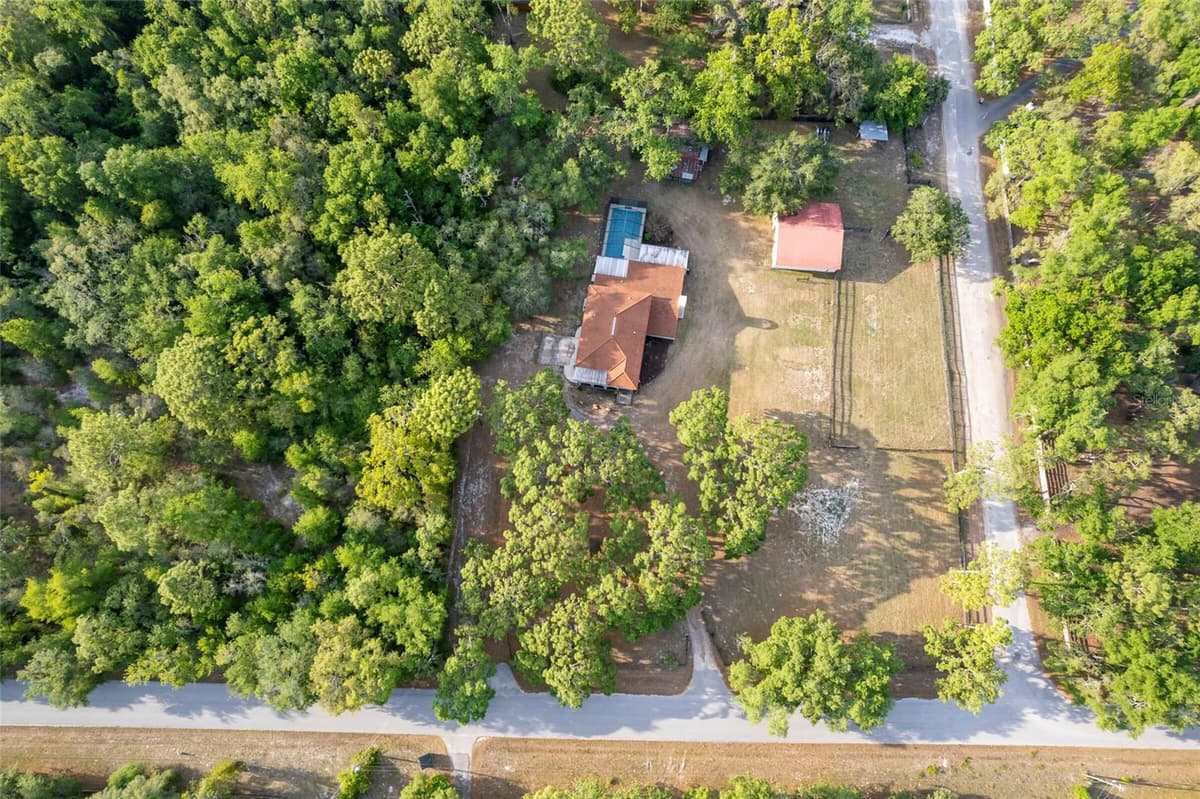 12311 OAKWOOD DRIVE — photo 56 of 59