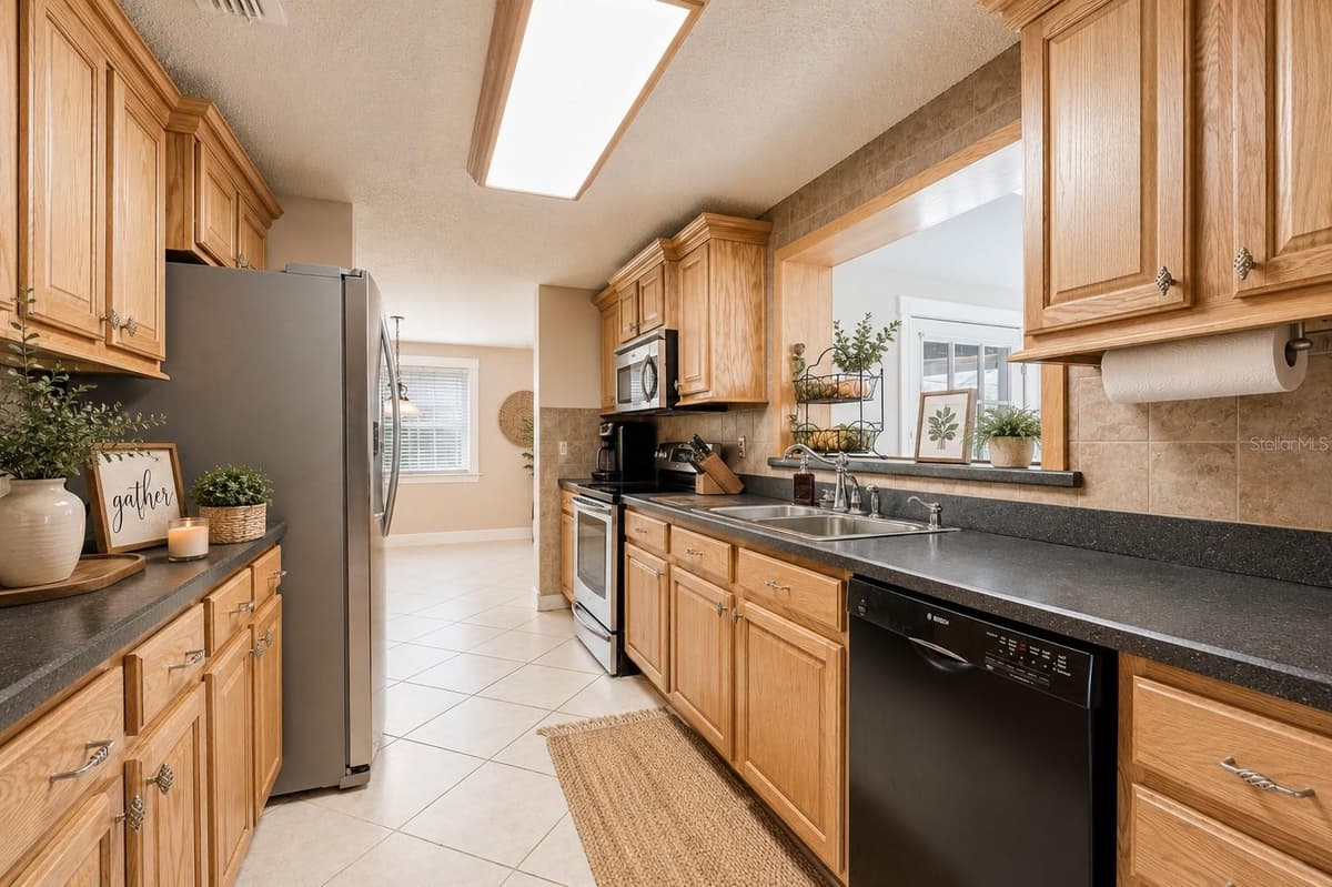 12311 OAKWOOD DRIVE — photo 7 of 59
