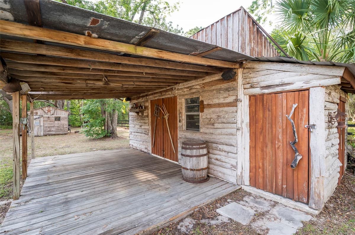 12311 OAKWOOD DRIVE — photo 43 of 59