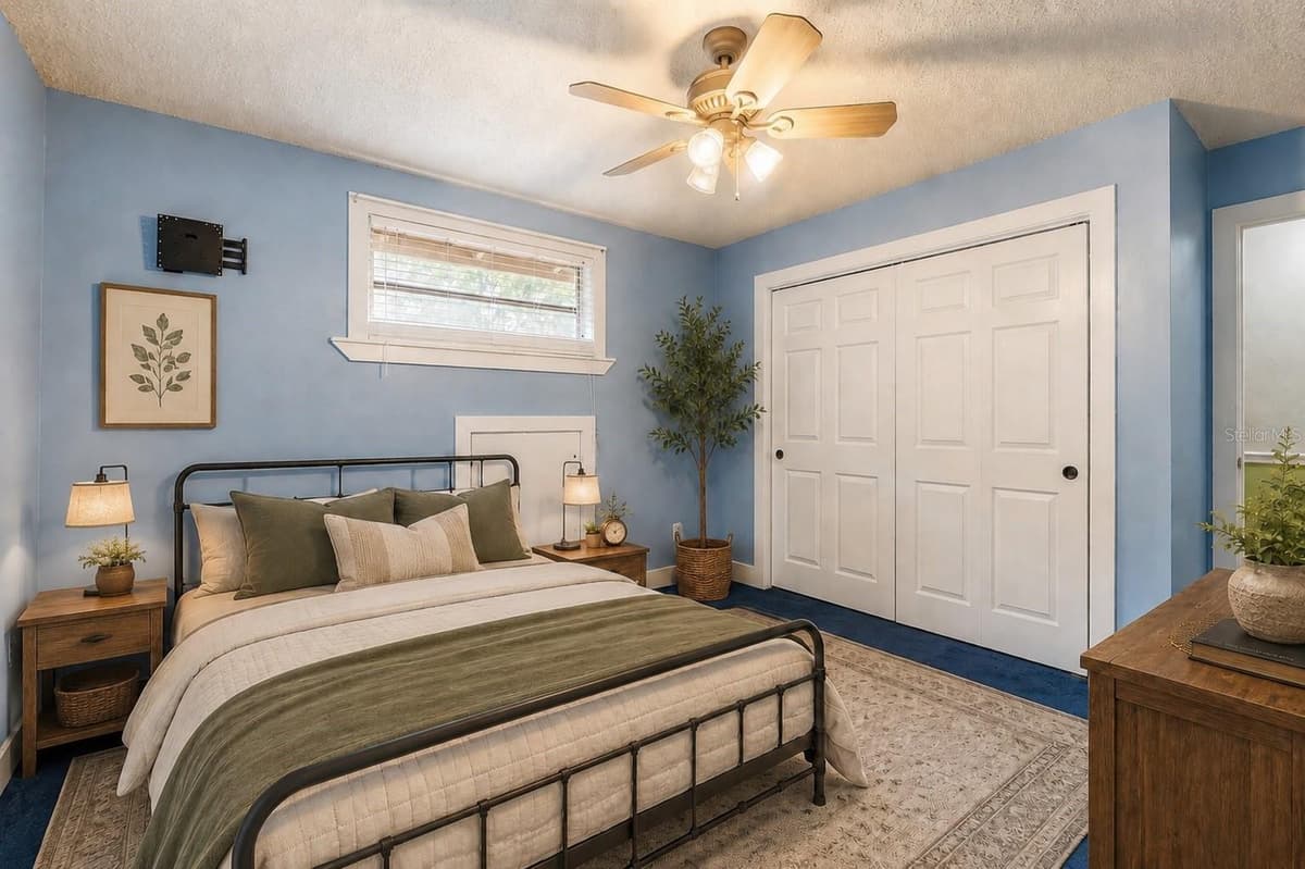 12311 OAKWOOD DRIVE — photo 12 of 59