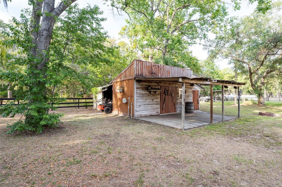 12311 OAKWOOD DRIVE — photo 40 of 59