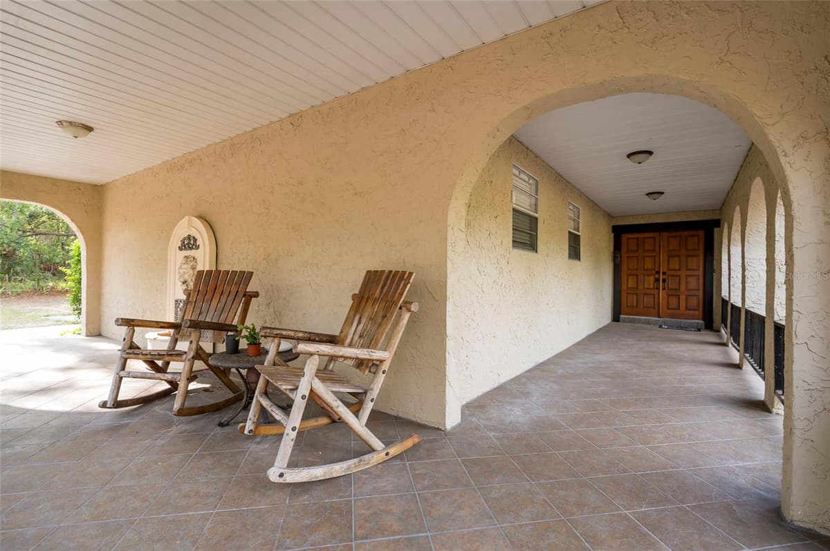 12311 OAKWOOD DRIVE — photo 3 of 59