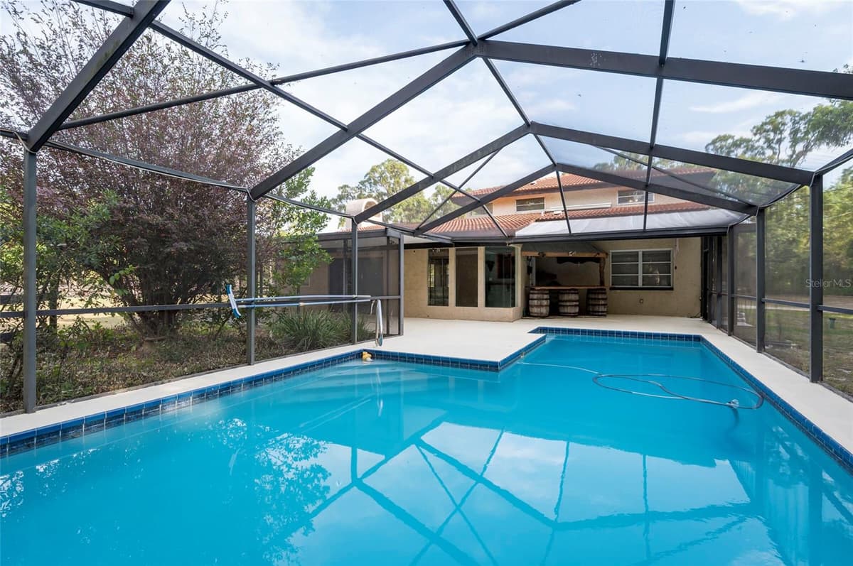 12311 OAKWOOD DRIVE — photo 27 of 59