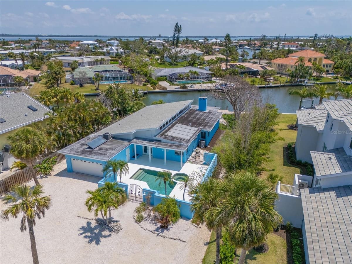 5920 GULF OF MEXICO DRIVE — photo 46 of 57
