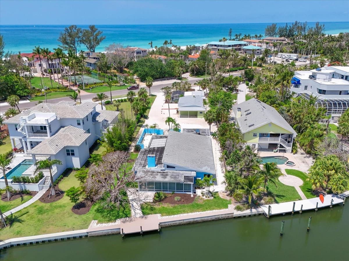 5920 GULF OF MEXICO DRIVE — photo 47 of 57