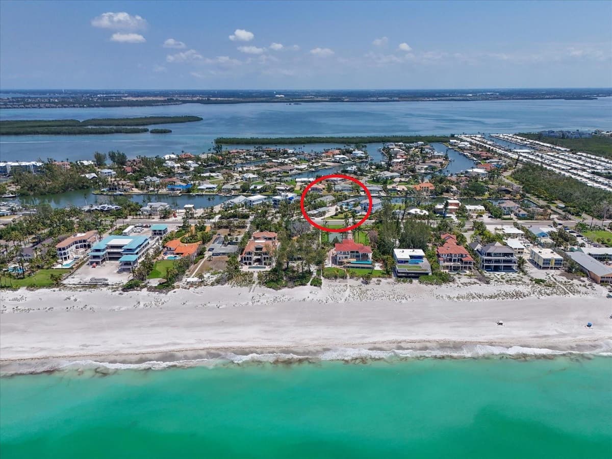 5920 GULF OF MEXICO DRIVE — photo 4 of 57