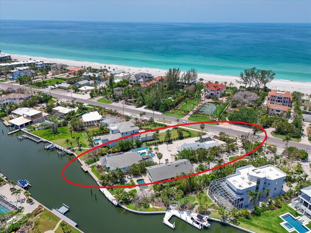 5920 GULF OF MEXICO DRIVE — photo 56 of 57