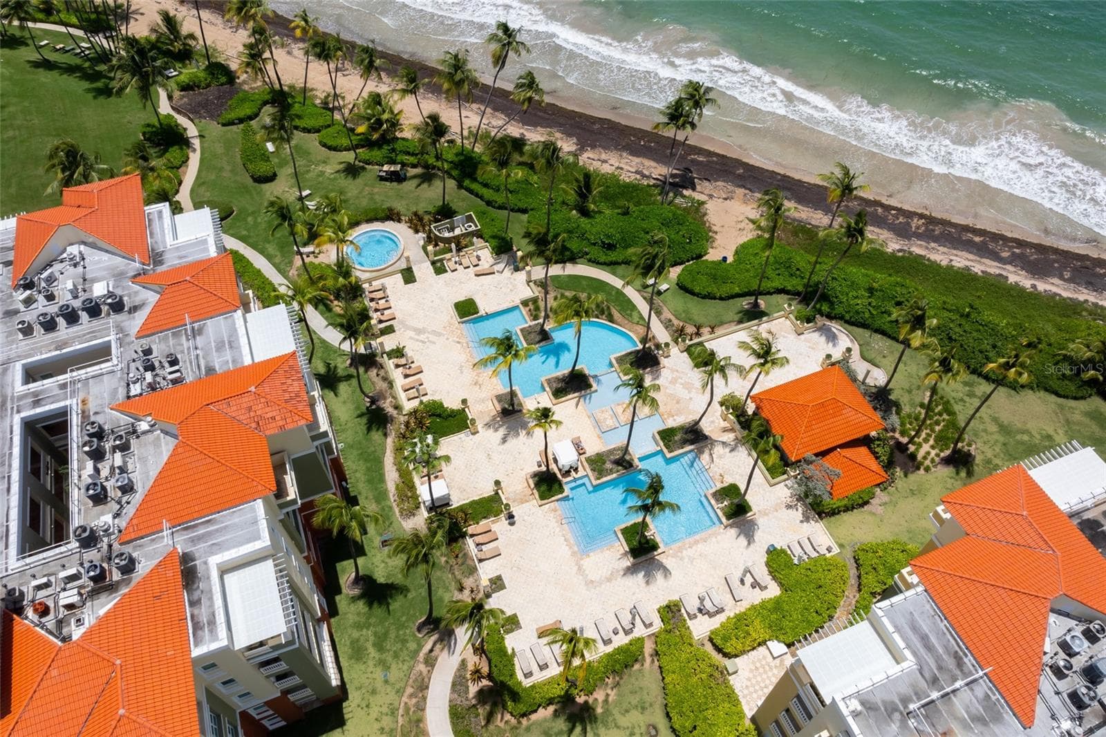 200 OCEAN DRIVE — photo 25 of 28