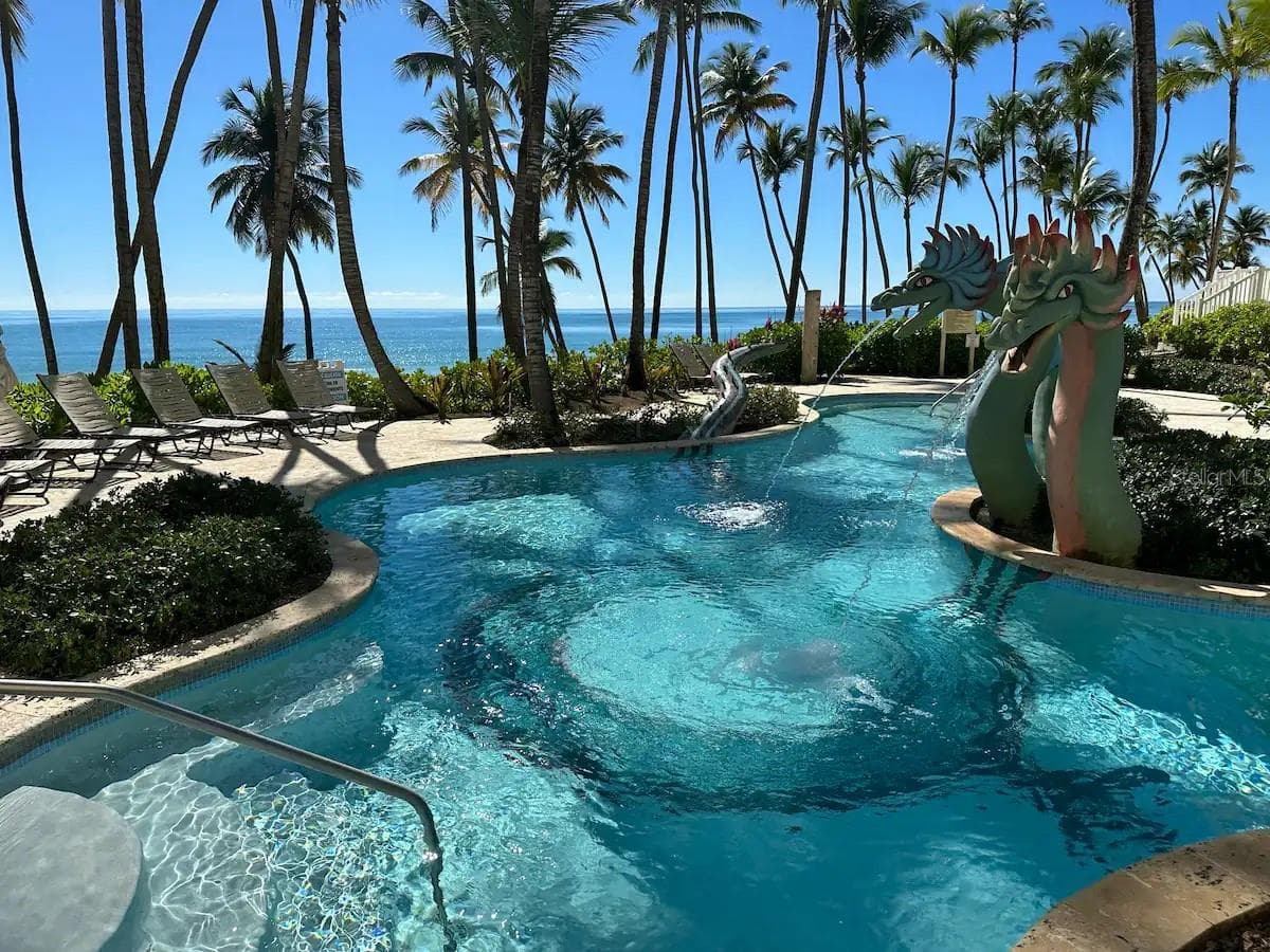 200 OCEAN DRIVE — photo 9 of 28
