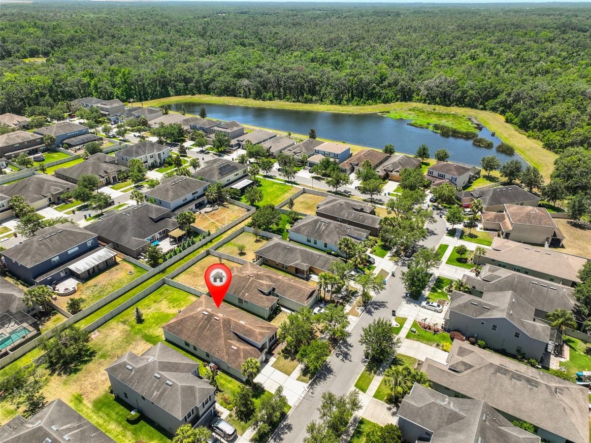 11408 COVENTRY GROVE CIRCLE — photo 45 of 48