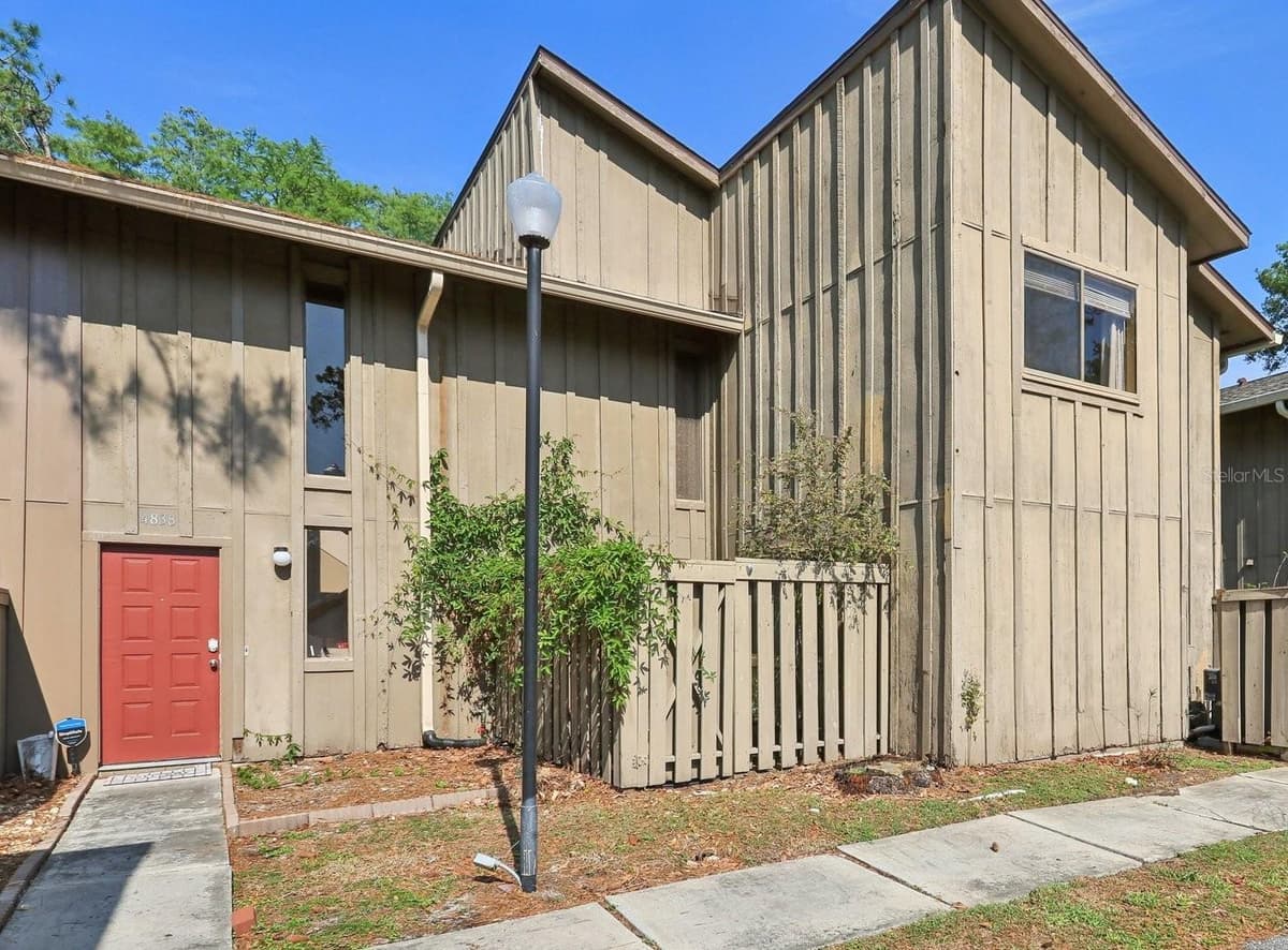 4836 PEBBLE BEACH DRIVE — photo 1 of 35