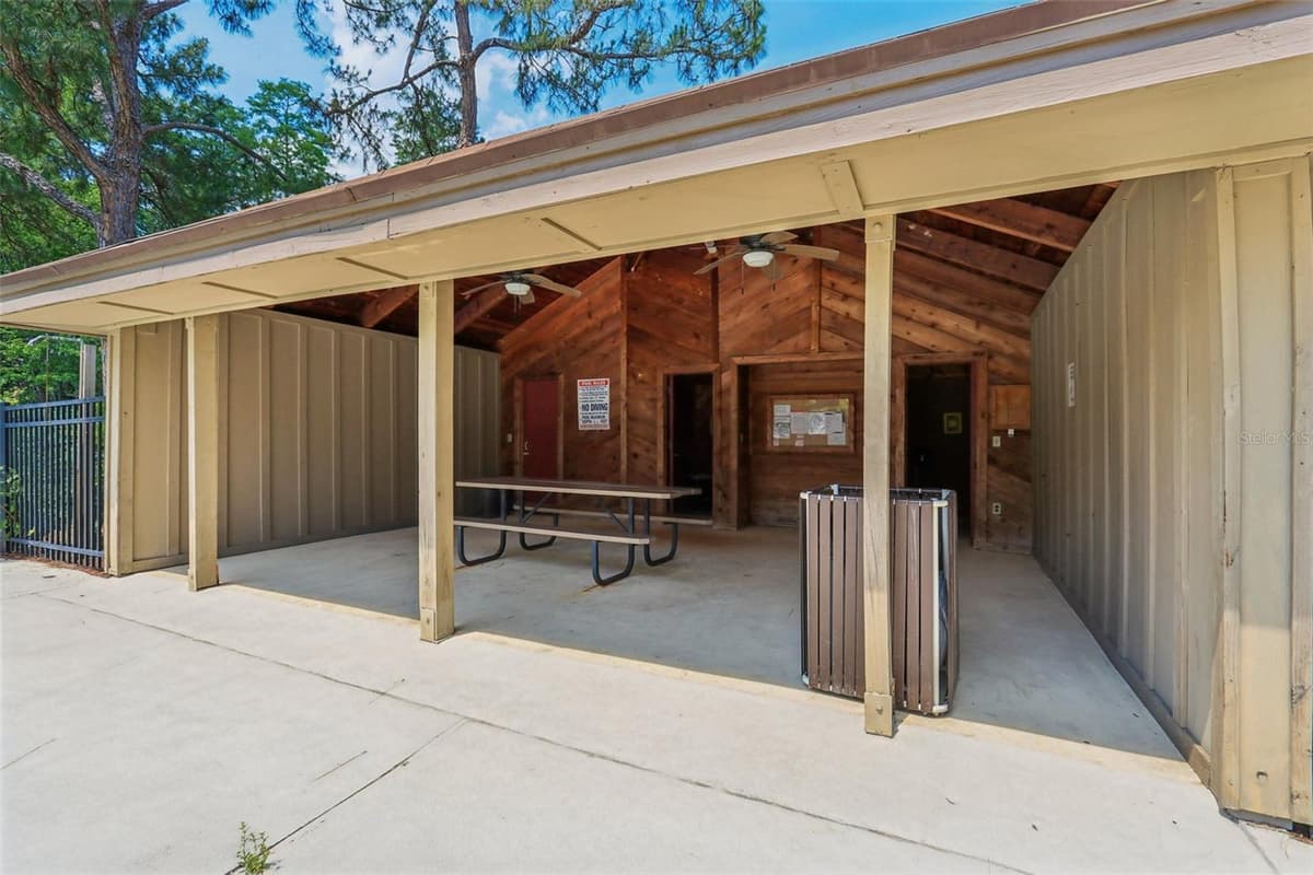 4836 PEBBLE BEACH DRIVE — photo 34 of 35